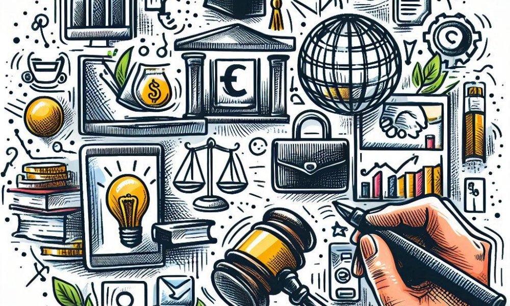 Elektronik Ticaret ve Dijital Hizmetler Hukuku